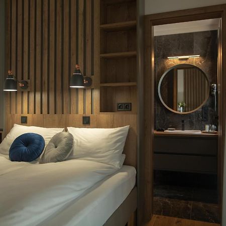 Tahiti Resort Apartments Hajdúszoboszló מראה חיצוני תמונה