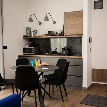 Tahiti Resort Apartments Hajdúszoboszló מראה חיצוני תמונה