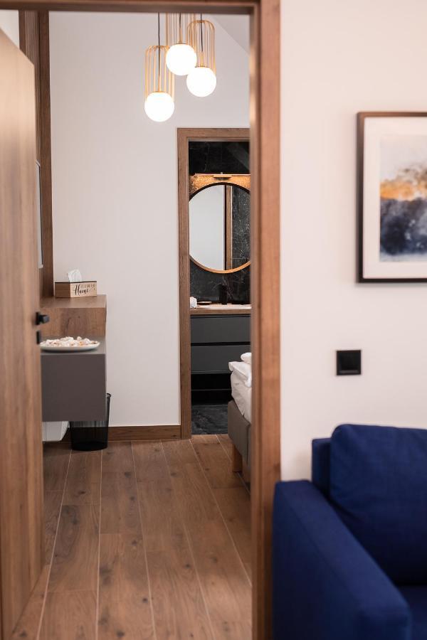 Tahiti Resort Apartments Hajdúszoboszló מראה חיצוני תמונה