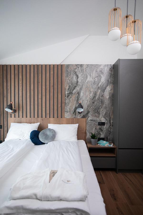 Tahiti Resort Apartments Hajdúszoboszló מראה חיצוני תמונה