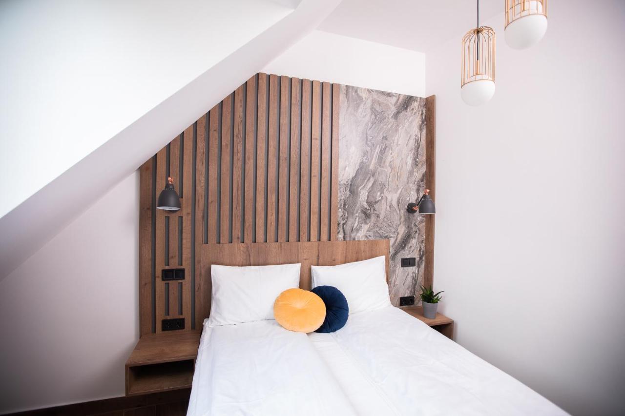 Tahiti Resort Apartments Hajdúszoboszló מראה חיצוני תמונה