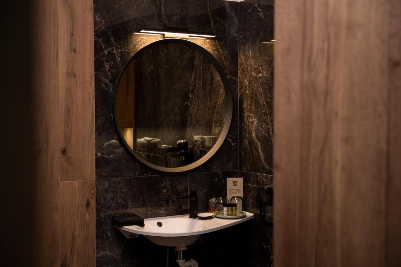 Tahiti Resort Apartments Hajdúszoboszló מראה חיצוני תמונה